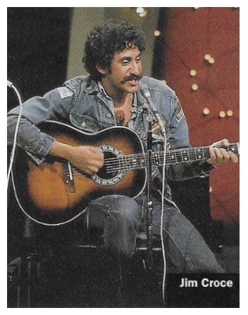 Croce, Jim / On Stage-The Midnight Special (1973)