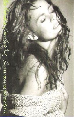 Carlisle, Belinda / Runaway Horses (1989) / MCA MCAC-6339