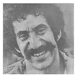 Croce, Jim / Closeup-Smiling-I Got a Name Era (1973)
