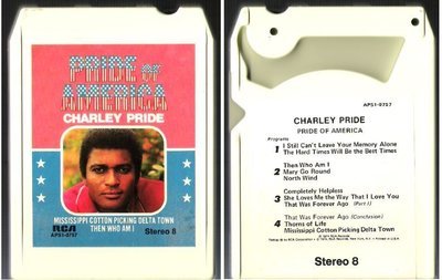 Pride, Charley / Pride Of America (1974) / RCA APS1-0757