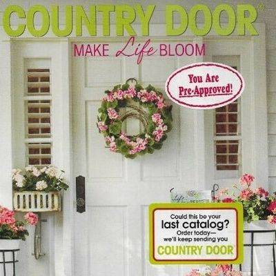 Country Door