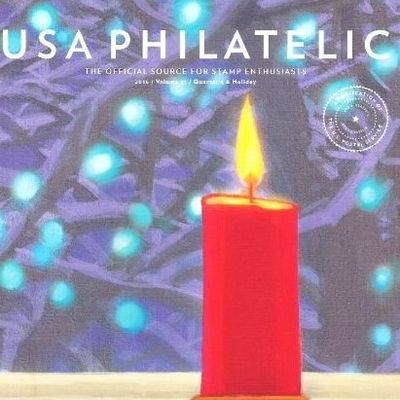 USA Philatelic