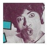 Little Richard / Closeup-Looking Right at Camera (1960s)