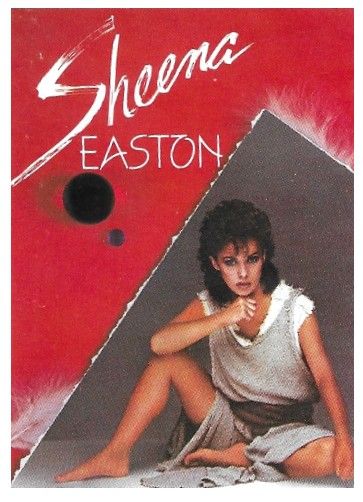 Easton, Sheena / A Private Heaven Era (1984)