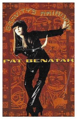 Benatar, Pat / Gravity's Rainbow Era (1993)
