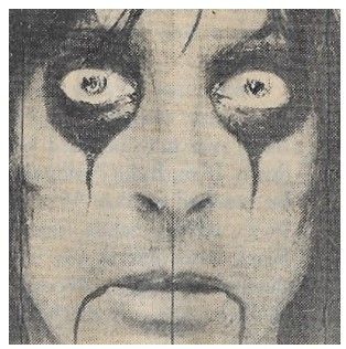 Cooper, Alice / From the Inside (1978)