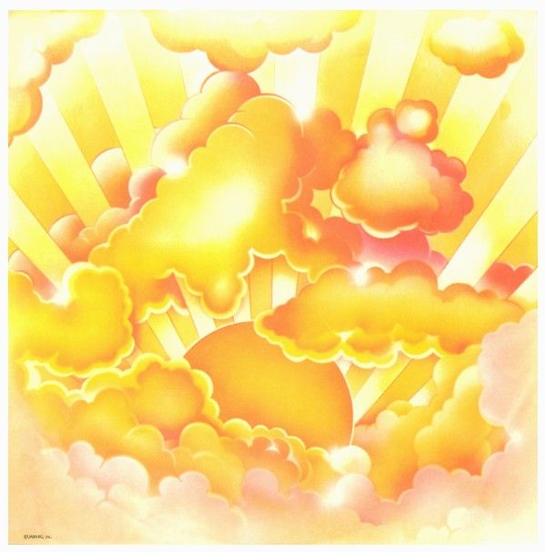 United Artists / Sunburst-20 Albums Shown (1977)