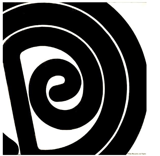 Ode / Ode Records and Tapes (1970)