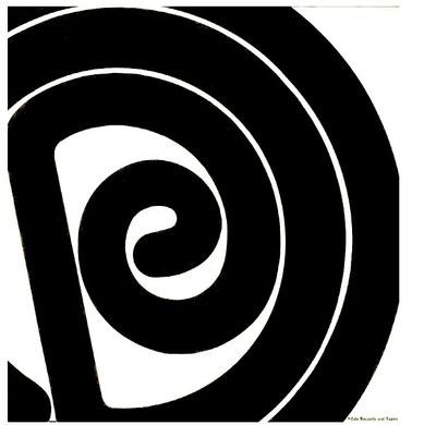 Ode / Ode Records and Tapes (1970)
