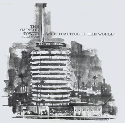 Capitol / Sound Capitol of the World (1960)