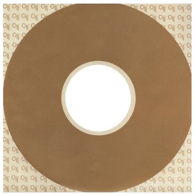 CTI / CTI Records: Brown-Light Brown (1979)