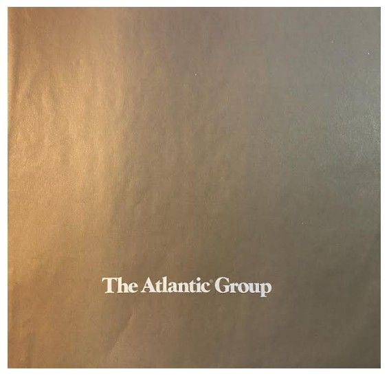 Atlantic / The Atlantic Group (1977)
