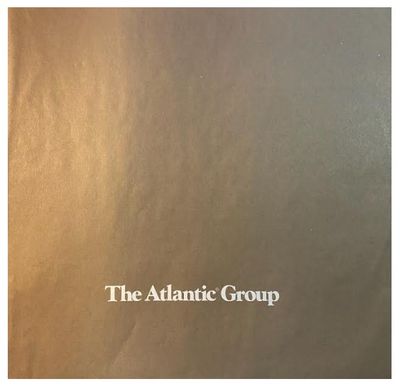 Atlantic / The Atlantic Group (1977)