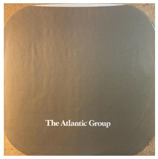 Atlantic / The Atlantic Group-Rounded Corners (1977)