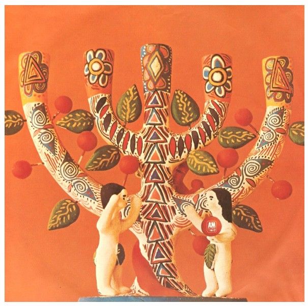 A+M / Tree of Life (1969) / IH-7-POP