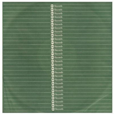 Abc / ABC Records (1975) / Dark Green