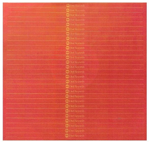 Abc-Dot / ABC Dot Records (1977) / Red