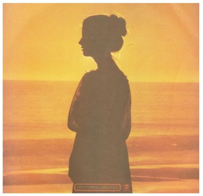 ABC-Dunhill / ABC-Dunhill Records (1972)