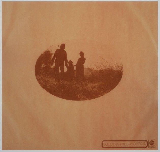 Abc-Dunhill / ABC-Dunhill Records (1970s) / Tan