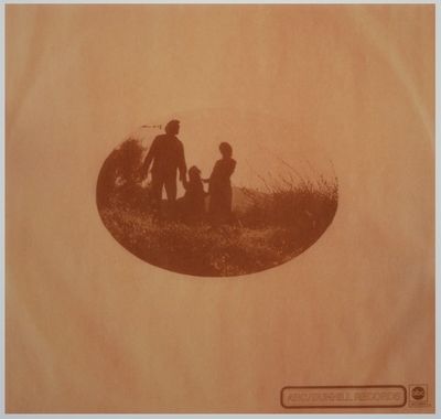 Abc-Dunhill / ABC-Dunhill Records (1970s) / Tan