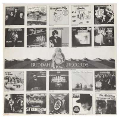 Buddah / Buddah Records: Pleasure From the Buddah Group