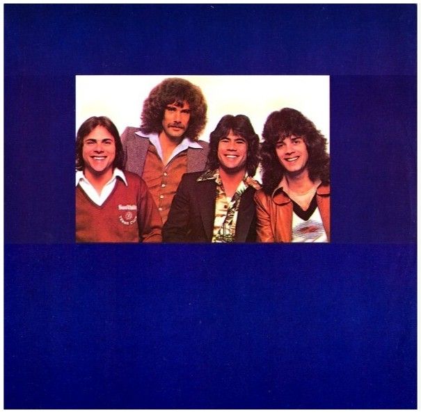 Pablo Cruise / Worlds Away (1978) / A+M SP-4697