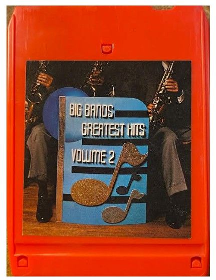 Various Artists / Big Bands&#39; Greatest Hits Volume 2 | Columbia GA-31213 | 1972