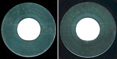 Martin, Freddy / Tchaikovsky Piano Concerto No. 1 (1949) / RCA Victor 47-2799 (Single, 7&quot; Vinyl)
