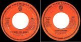 Peter, Paul + Mary / For Baby (For Bobbie) (1967) / Warner Bros. 5883 (Single, 7&quot; Vinyl)