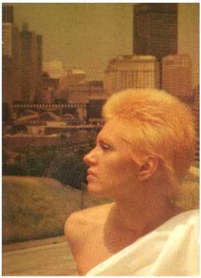 Bridges, Alicia / Alicia Bridges (1978) / Polydor PD-1-6158
