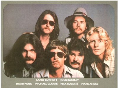 Firefall / Elan (1978) / Atlantic SD-19183