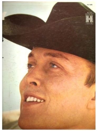 Dean, Jimmy / The Country's Favorite Son (1968) / Harmony HS-11270 (Album, 12" Vinyl)