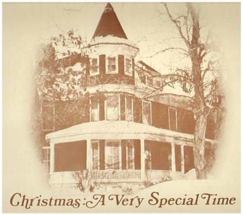 Metropolitan Christmas Company / Christmas: A Very Special Time (1981) / Falstaff F-1081