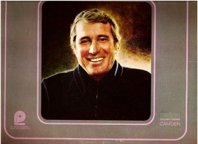 Como, Perry / The Sweetest Sounds (1974) / Pickwick-Camden ACL-0444