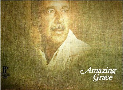 Ford, Tennessee Ernie / Amazing Grace (1974) / Pickwick SPC-3308