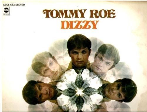 Roe, Tommy / Dizzy (1969) / ABC ABCS-683