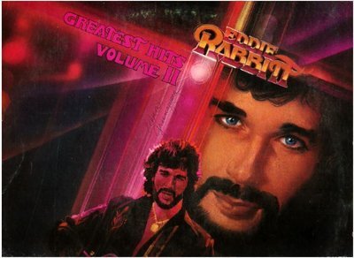 Rabbitt, Eddie / Greatest Hits, Volume II (1983) / Warner Bros. 1-23925