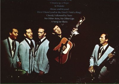 James, Sonny / Born To Be With You (1968) / Capitol ST-111