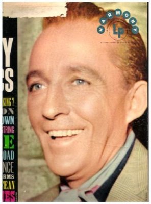 Crosby, Bing / Crosby Classics (1958) / Harmony HL-7094