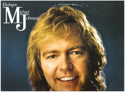 Johnson, Michael / Dialogue (1979) / EMI America SW-17010