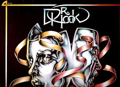 Dr. Hook / Pleasure + Pain (1978) / Capitol ST-11859