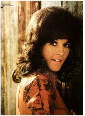 Fargo, Donna / My Second Album (1973) / Dot DOS-26006