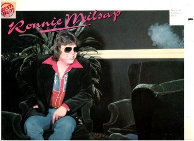 Milsap, Ronnie / Images (1979) / RCA Victor AHL1-3346