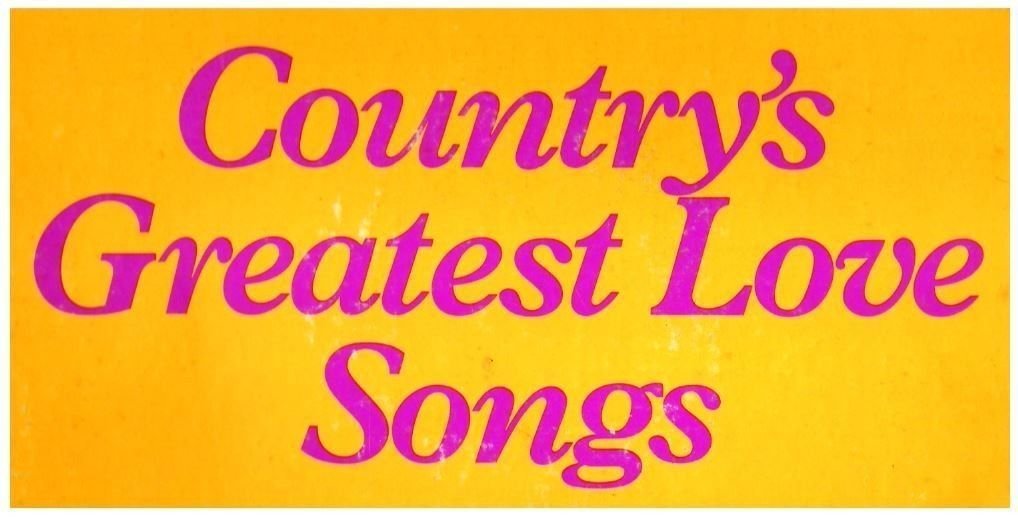 Various Artists / Country&#39;s Greatest Hits - 10 Years of Country Gold (1970&#39;s) / Columbia House P2S-5644