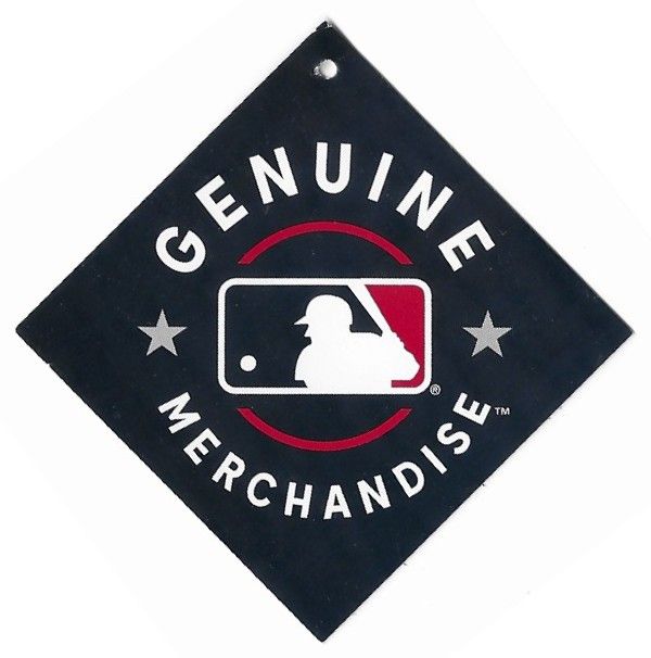 Major League Baseball / Genuine Merchandise