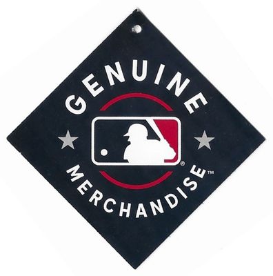 Major League Baseball / Genuine Merchandise