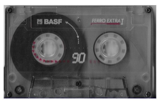 BASF / Ferro Extra I / 90 min.