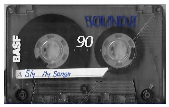 BASF / Sound II / 90 min.