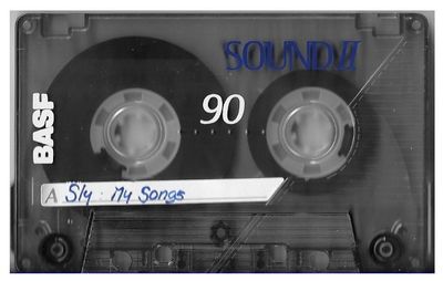 BASF / Sound II / 90 min.
