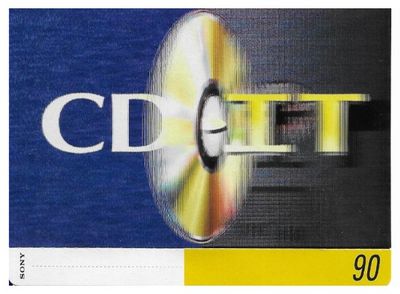 Sony / CD-It / No. 2-477-795-21